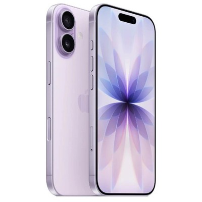 APPLE IPHONE 17 256GB (FACTORY UNLOCKED) ✓DUAL PHYSICAL SIM CARD