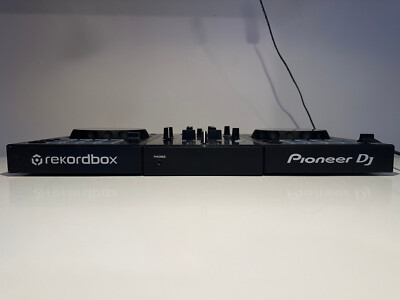 Pioneer DDJ-400, 2-channel Rekordbox Controller - DJ Controller | eBay