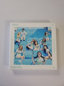 Twice Page Two | eBay