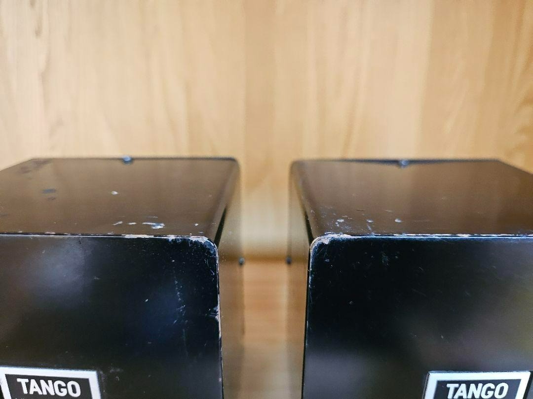 Tango FW-50-3.5 Hi-Fi Output Transformer Pair Set Used from Japan