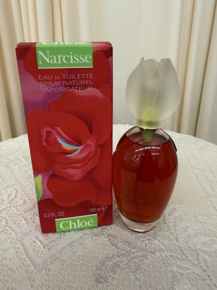 Narcisse Chloé Eau de Parfum for Women for sale | eBay