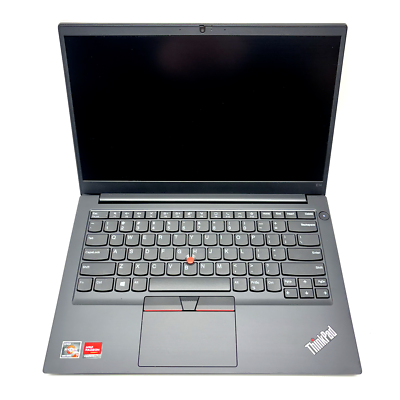 Lenovo ThinkPad E14 Gen 3 (14