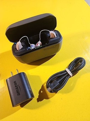 GN ReSound RE961 DRWC Linx Quattro | eBay