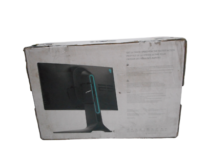 Alienware 25