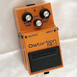 Boss Ds-1 Made In Japan for sale | eBay