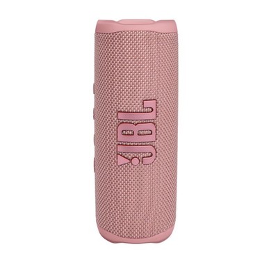 JBL Flip 6 Pink Portable Bluetooth Speaker (Open Box) | eBay