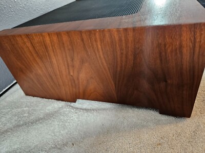 Marantz 1150 Stereo Console Amplifier | Integrated Amplifier