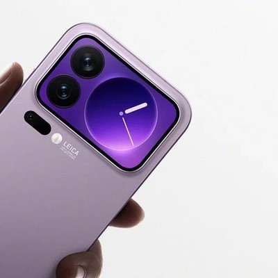 Xiaomi 17 Pro 5G 1TB 16GB Smartphone 6.3