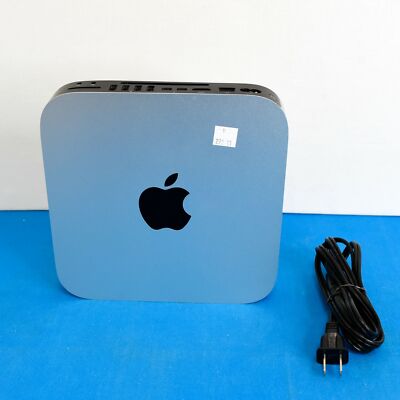 Apple Mac Mini (Late 2014) - Core i5 2.6GHz, 8GB RAM, 1TB HDD
