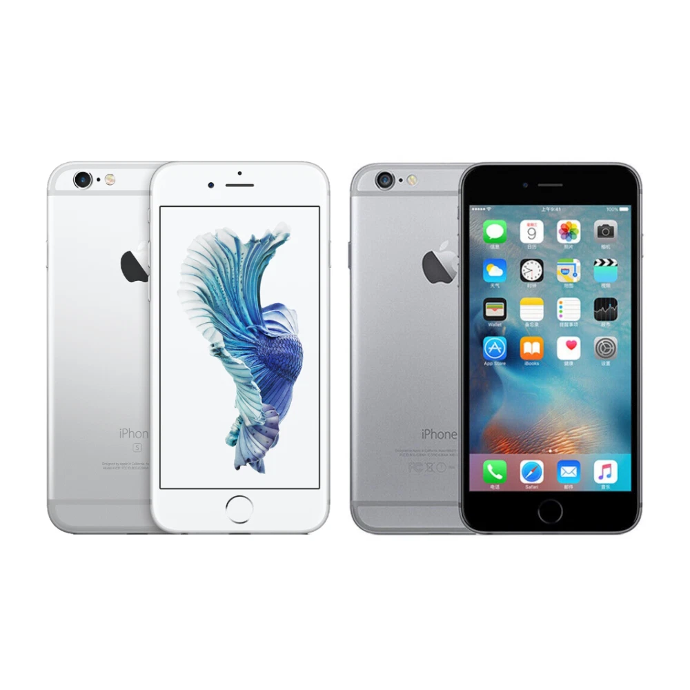 Apple iPhone 6s 16GB Smartphones for Sale | Shop New & Used Cell