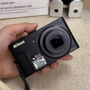 Nikon Coolpix P300 | eBay