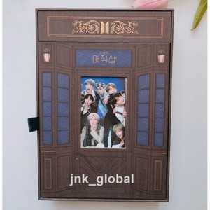 Bts 5th Muster | eBay