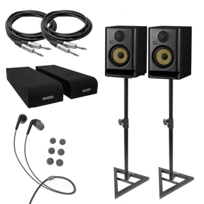 KRK Rokit RP5G5 5