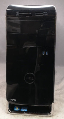 Dell XPS 8500 (i7-3770/8GB RAM/512GB SSD) - Windows 11 Home | eBay