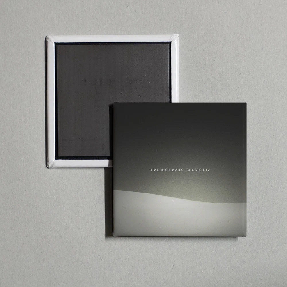 nine inch nails ghosts products for sale | eBay