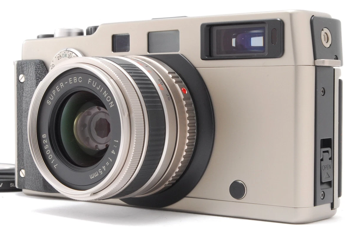 Preços baixos em Fuji TX | eBay