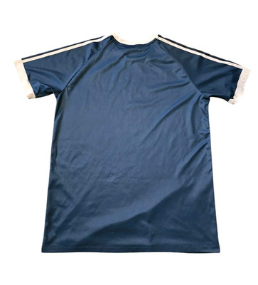 Adidas x Palace GB London Soccer Jersey Made In England UK Size S