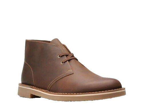 Nike Air Chukka Moc Premium Us10 / 27 Cm Men Boots Outdoor