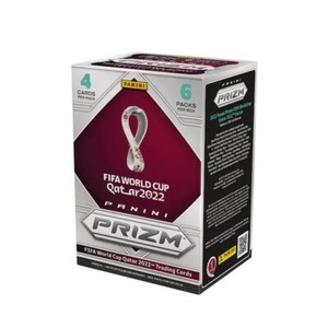 Panini Prizm World Cup 2022 | eBay