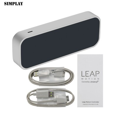 Leap Motion 3D Somatosensory Controller VR V5 Gesture Motion