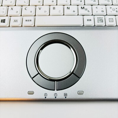 PANASONIC CF-XZ6 LET'S NOTE i5-7300U 8 GB SSD 256GB 2in1 Win11