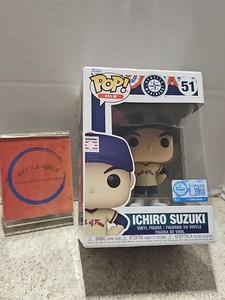 Ichiro Funko for sale | eBay