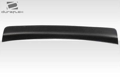 Duraflex FITS 1984-1988 Nissan 300ZX Z31 RBS Rear Wing Spoiler - 1