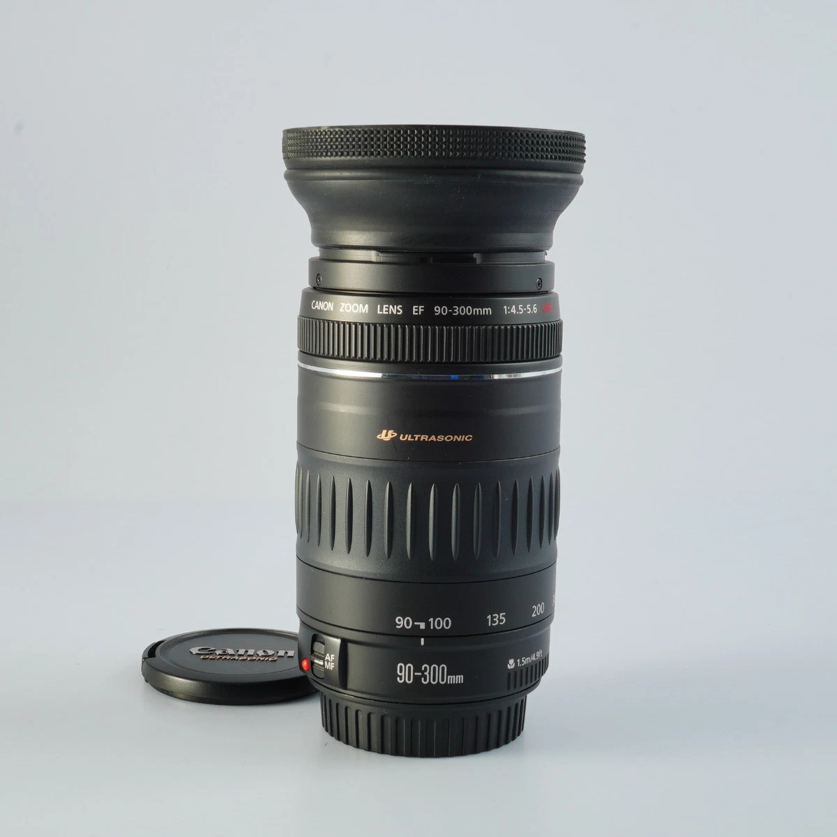 Canon EF 90-300mm Camera Lenses for sale | eBay