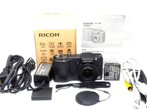 GX 200 Ricoh | eBay