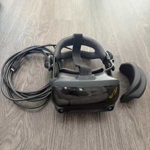Valve Index Hmd | eBay