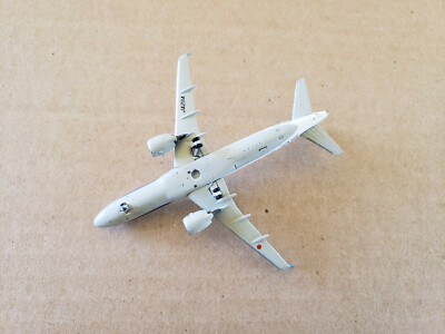 1:400 Panda Models Airbus A320neo ANA All Nippon Airways JA211A