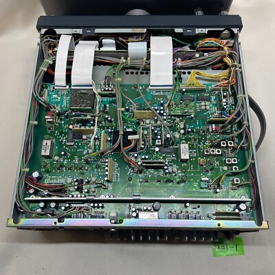 KENWOOD TS-790S 50W 144/430MHz All Mode Transceiver Ham Radio w