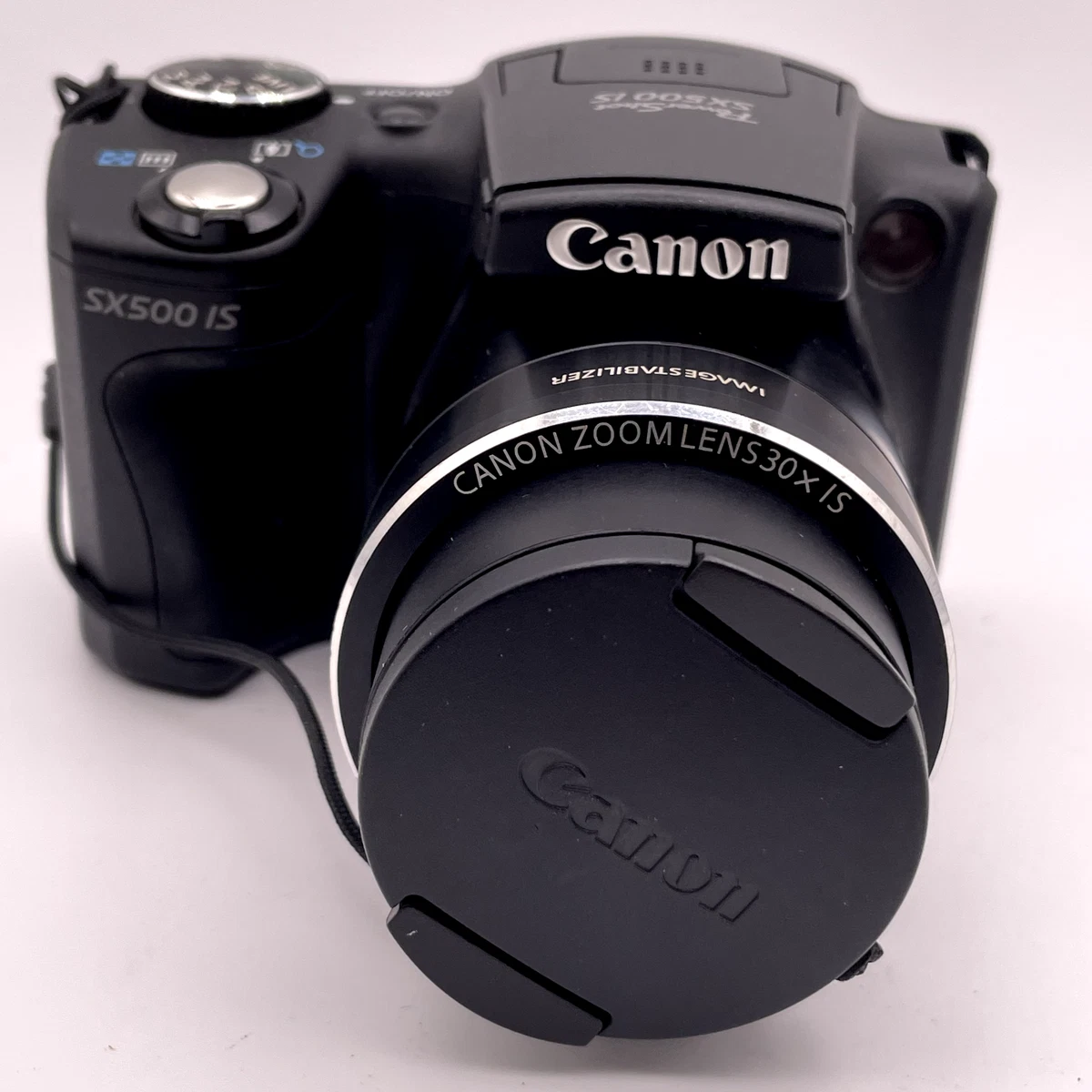 Canon Powershot Sx500 Is for sale | eBay