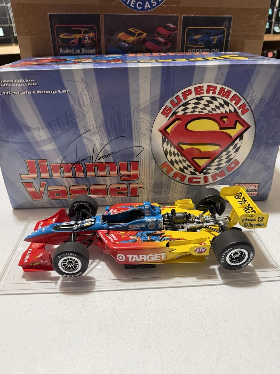 Action INDYCAR Diecast Racing Cars for sale | eBay