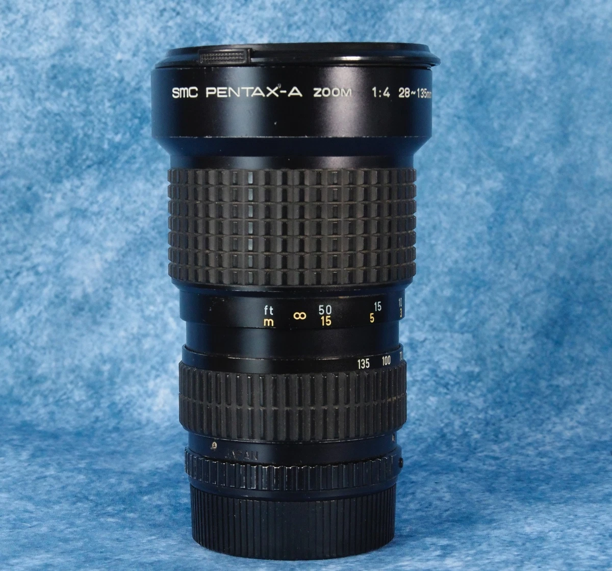 PENTAX 28-135mm Focal Camera Lenses for sale | eBay