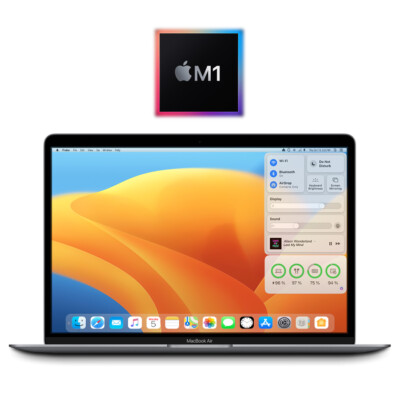 Apple M1 MacBook Air 13.3