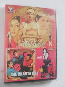 Lagaan Dvd | eBay