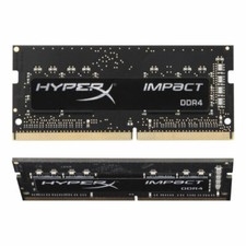 Kingston FURY Impact 32GB (2 x 16GB) PC4-25600 (DDR4-3200) 16GBit
