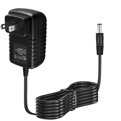 AC/DC Adapter for Sony MZ-R30 Portable Minidisc Recorder MD