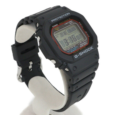 CASIO G-Shock/5600 Series GW-M5610U-1JF Men's Used Watch #22211 | eBay