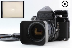 Pentax 67 TTL | eBay