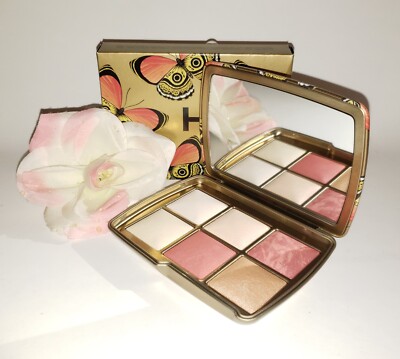 Hourglass Ambient Lighting Edit Unlocked Cheek Face Palette PICK