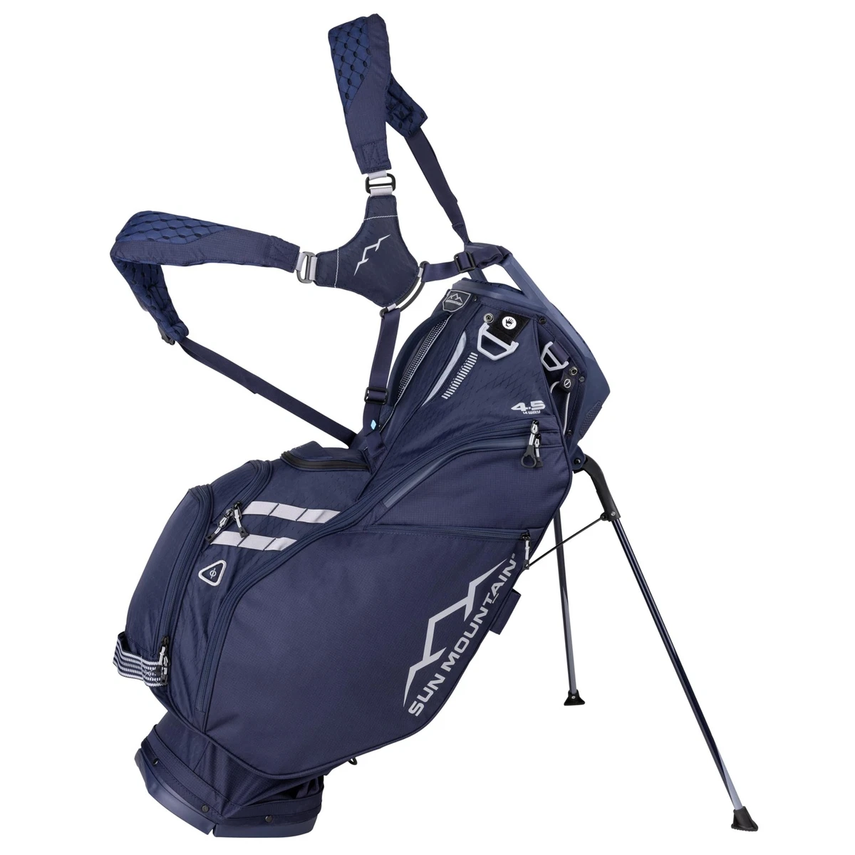 Sun Mountain Golf Bags with Dual Strap System for sale | eBay