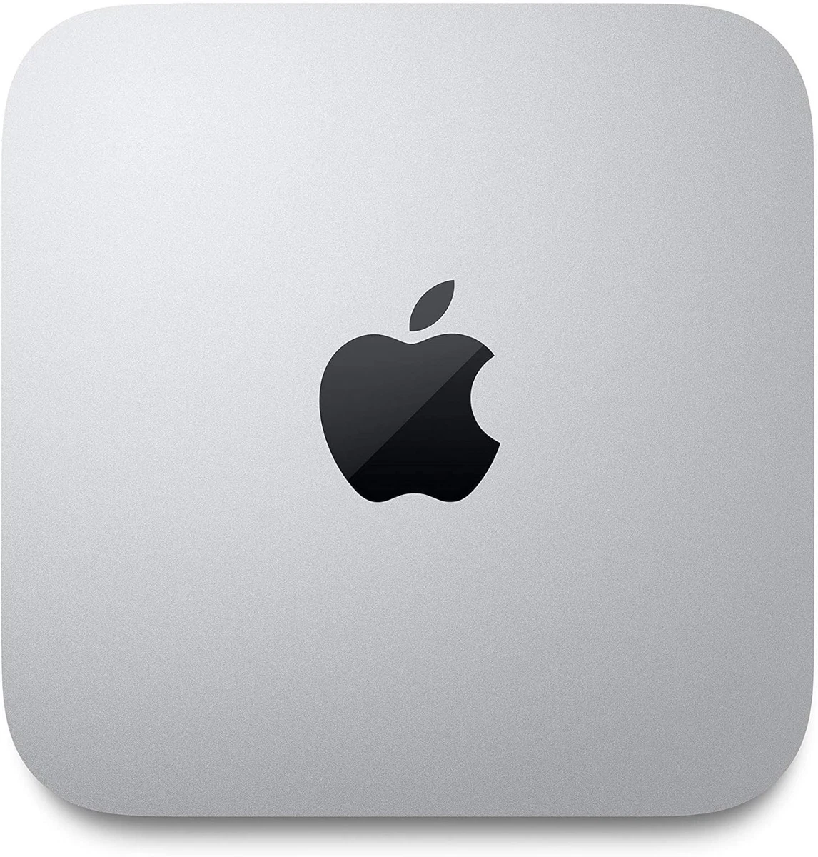 Mac mini （2020）M1 8GB 256GBSSD レインボー家電 ⁄ 中古美品 Apple