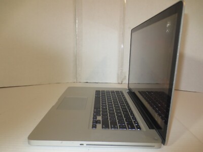 MACBOOK PRO (15