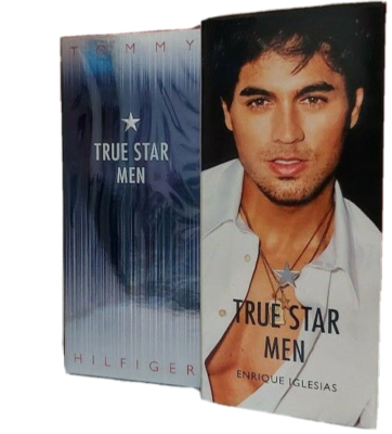 ❤️TRUE STAR MEN Tommy Hilfiger EDT 3.4oz 100ml,2005