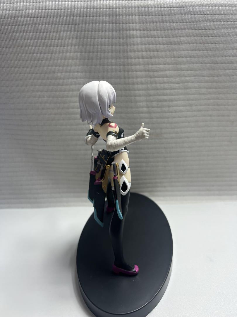Assassin/Jack the Ripper Figure [Fate/Grand Order | eBay