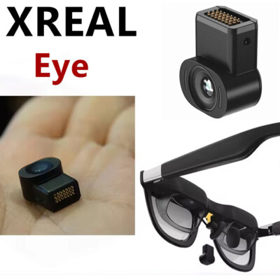 XREAL Eye 6DoF Expansion Module Camera Eye of Space for Xreal One