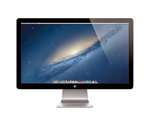 Apple LED Cinema Display A1267 24