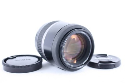 Minolta AF Soft Focus 100mm f/2.8 Lens, Fully Working, Part Number